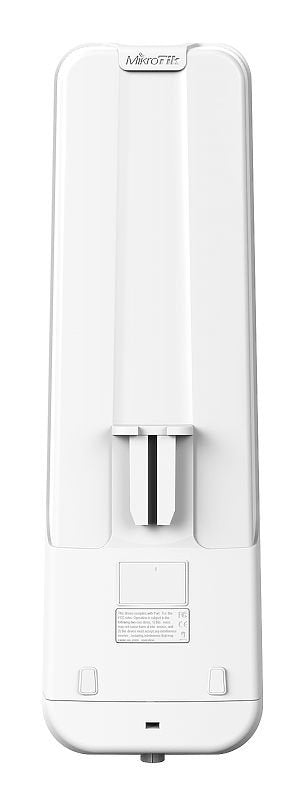 EAN 0708747433777 - Mikrotik OmniTIK 5 ac 54 Mbit/s Blanco Energía sobre Ethernet (PoE) imagen 4
