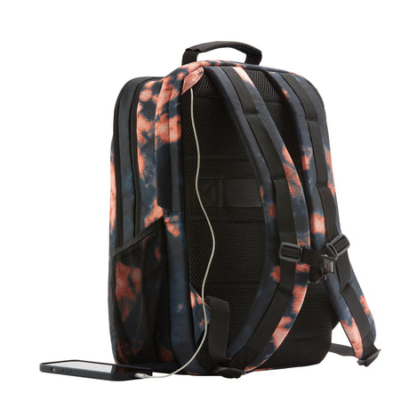 EAN 0197192501269 - HP Campus XL Tie Dye Backpack 40,9 cm (16.1") Negro imagen 3
