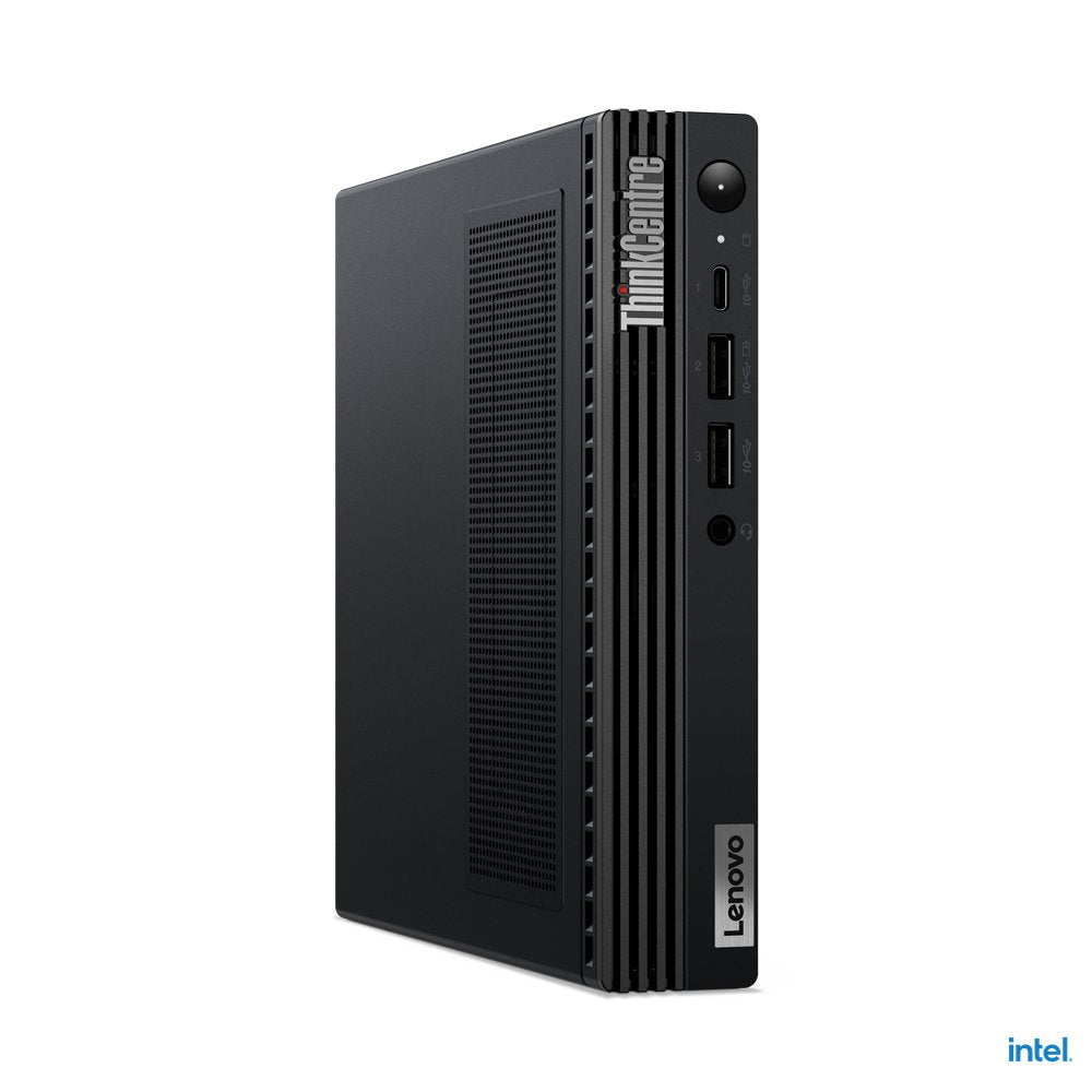 Pc Lenovo Thinkcentre M90q G4 Tiny I9-13900 Vpro 32gb 1tb Ssd W11p