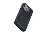 EAN 8720574621129 - Njord byELEMENTS Salmon Leather Magsafe funda para teléfono móvil 15,5 cm (6.1") Negro imagen 11