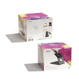 Soporte De Mesa Pared Para Marco Antirrobo De Tablet Tooq Tqatwm3401-B Negro