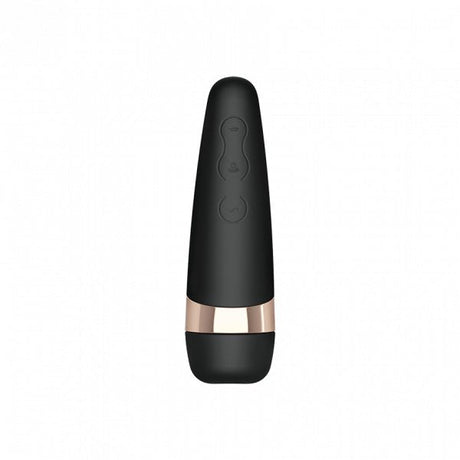 EAN 4049369016532 - Satisfyer Pro 3+ Vibrador de varita Ambidextro imagen 2