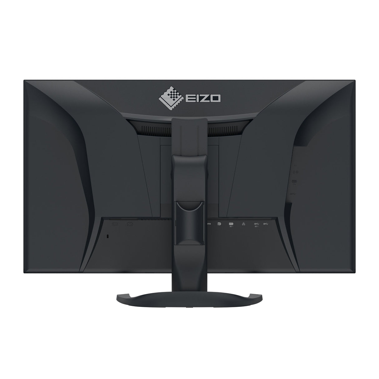 Monitor Eizo 80,0 Cm 31,5" Ev3240x-Bk 16:9 4k Hdmi+Dp+Usb-C Ips Minorima