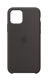 Iphone 11 Pro Silicone Black