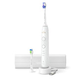 Philips Cepillo De Dientes Hx7410/02 / Sonicare 6500 Etui Blanco
