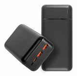 Rivacase Va2103 30000 Mah 22,5w Qc Pd