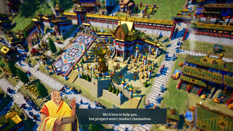 EAN 5906213246004 - Nejcraft Laysara: Summit Kingdom Estándar Nintendo Switch imagen 4