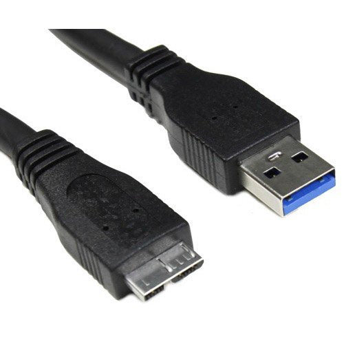 Cable Akyga Usb Ak-Usb-13 Usb A (M) / Micro Usb B (M) Ver. 3,0 1,8 M
