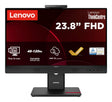 EAN 199273491391 - Lenovo ThinkCentre TIO24 Gen6 pantalla para PC 60,5 cm (23.8") 1920 x 1080 Pixeles Full HD LED Negro imagen 1