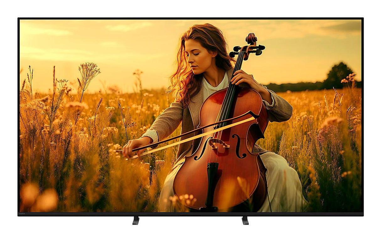 Televisor Sony Bravia 5 K-65xr5  Smart Tv 65" Mini Led Uhd 4k Hdr 120 Hz