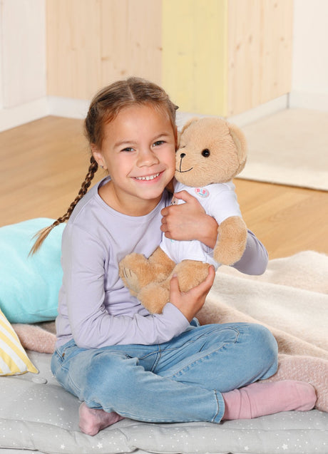 EAN 4001167834435 - BABY born Bear white imagen 23