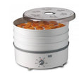 EAN 7610316818096 - Stöckli 0075.70 deshidratador de alimentos Blanco 600 W imagen 1