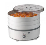 EAN 7610316818096 - Stöckli 0075.70 deshidratador de alimentos Blanco 600 W imagen 1