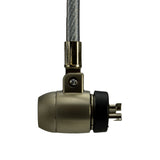 Antivol Type C Ble Encoche
