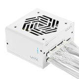 Fuente De Alimentacion Modular Fsp Vita Gm 1000w Atx 3.1 Pcie Gen 5.1 Pcie 12v-2x6 80 Plus Gold Blan