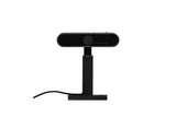 Lenovo Thinkvision Mc50 Cámara Web 1920 X 1080 Pixeles Usb 2.0 Negro