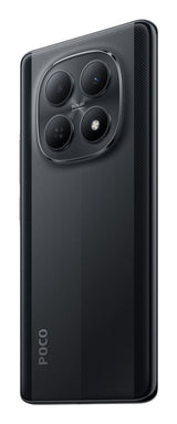 EAN 6932554478261 - POCO M8 5G 17,2 cm (6.77") Ranura híbrida Dual SIM USB Tipo C 8 GB 512 GB 5520 mAh Negro imagen 5