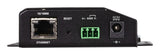 1-Port Rs-232/422/485 Secure Device Server Over Ethernet Transmission