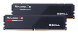 G.Skill Memoria 64 Gb Ddr5 5600 (2x 32 Gb) Kit Dual Ripjaws S5, Intel Xmp F5-5600j4645a32gx2-Rs5k