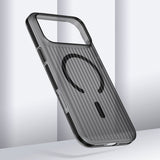 4smarts Design Case Aero Fr Iphone 17 Pro, Schwarz