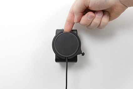 EAN 7320282163235 - Brodit 216323 soporte Soporte activo para teléfono móvil Teléfono móvil/smartphone Negro imagen 7