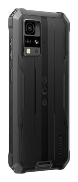 EAN 6931548319078 - Blackview BV4800 PRO 16,7 cm (6.56") SIM doble Android 14 4G 4 GB 128 GB 5180 mAh Negro imagen 5