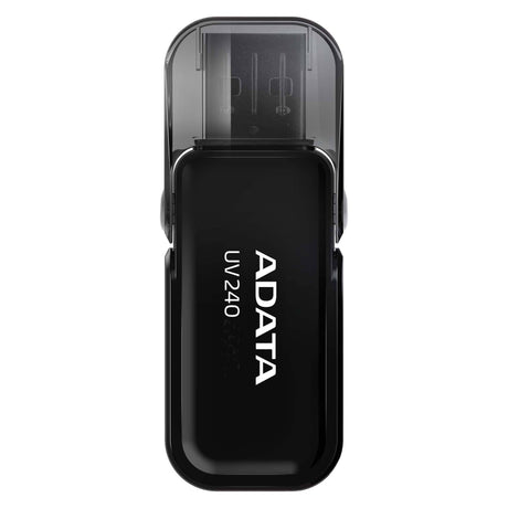 EAN 4713218465382 - ADATA UV240 unidad flash USB 32 GB USB tipo A 2.0 Negro imagen 1