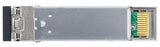 Blueoptics Allied Telesis At-Spfx30/I Blueoptics Bo05c13640d Sfp Transceiver, 1000base-Lh, Singlemode Fiber, 1310nm, 40km