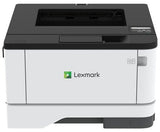 Impresora Monocromo A4, 40 Ppm, Duplex, Gigabit Ethernet, 256 Mb, 250+100 Hojas, Hasta 8000 Pg/Mes