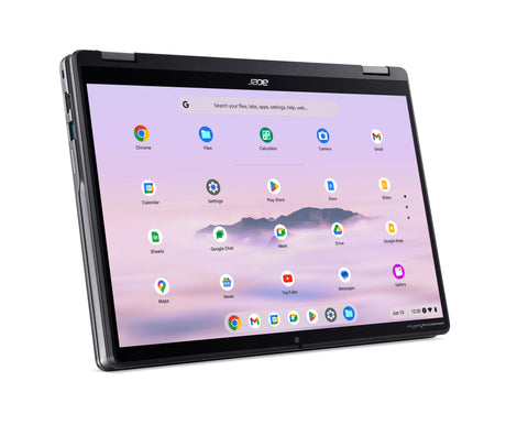 EAN 4711474190673 - Acer Chromebook CPE594-1N-TCO-567J Intel Core 5 120U 35,6 cm (14") Pantalla táctil 16 GB LPDDR5x-SDRAM 25 imagen 2
