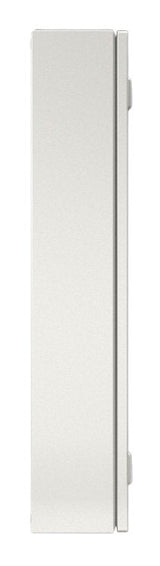 Rittal Kx E-Box, : 380x300x155 Mm, Chapa De Acero, Con Montagep