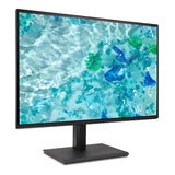Monitor   Acer B277gb 27" 69cm 120hz 1920x1080 Negro