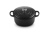 EAN 0024147260660 - Le Creuset Signature 3,3 L Alrededor Negro imagen 2