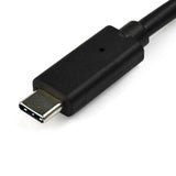 EAN 0065030883436 - StarTech.com HB31C2A2CB hub de interfaz USB 3.2 Gen 2 (3.1 Gen 2) Type-C 10000 Mbit/s Negro, Gris imagen 5