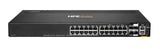 EAN 0190017535005 - HPE Aruba Networking CX 6200M 24G 4SFP+ Switch imagen 1