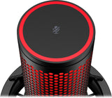 EAN 0197497651058 - HyperX QuadCast 2 - USB Microphone (Black) Micrófono para crear podcasts imagen 5