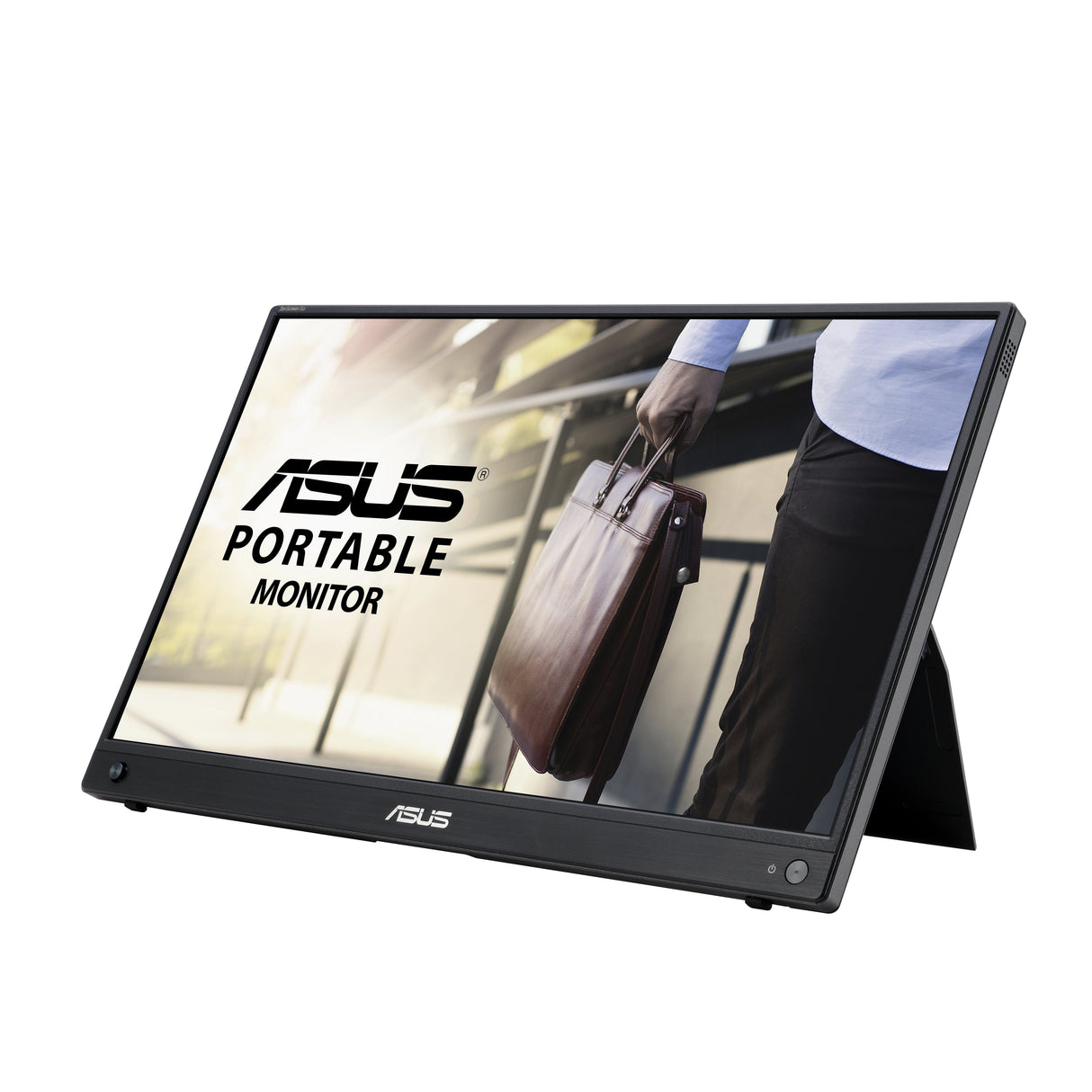 EAN 4711081309451 - ASUS ZenScreen MB16AWP pantalla para PC 39,6 cm (15.6") 1920 x 1080 Pixeles Full HD LED Negro imagen 2