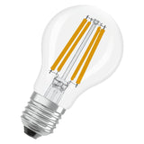 Osram Led Classic A 100 Filament P 11w 827 Clear E27 Led-Lampen, Klassische Kolben