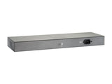 EAN 4015867143124 - LevelOne GSW-2457 switch No administrado Gigabit Ethernet (10/100/1000) Negro imagen 2