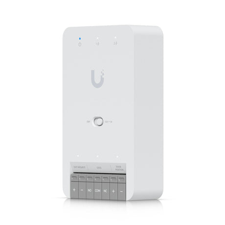 EAN 0810084699416 - Ubiquiti G3 Starter Kit sistema de seguridad Gris, Blanco imagen 3