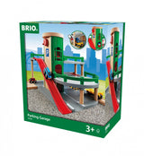 Brio 33204 Pista Para Vehículos De Juguete