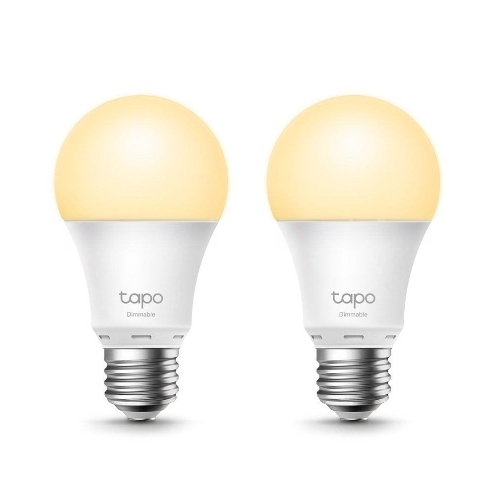 Bombilla Tp-Link Tapo L510e 2-Pack