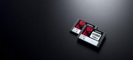 EAN 0740617334951 - Kingston Technology DC600M 7,68 TB 2.5" Serial ATA III 3D TLC NAND imagen 9