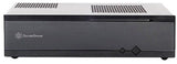 Caja Pc Silverstone Ml05b Usb 3.0, Htpc Negro Sst-Ml05b Usb 3.0