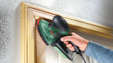 Multilijadora Bosch Psm 200 Aes + Juego De Accesorios De 29 Piezas (Verde/Negro, 200 Vatios, Systembox) 06033b6002