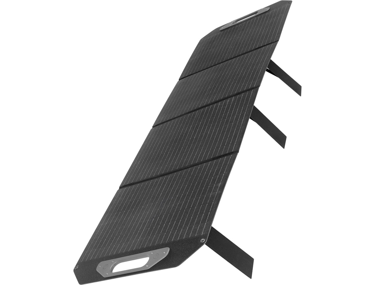 Solar Charger 100w Lightweight