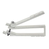 Logilink Wz0038 Destornillador Acero Inoxidable