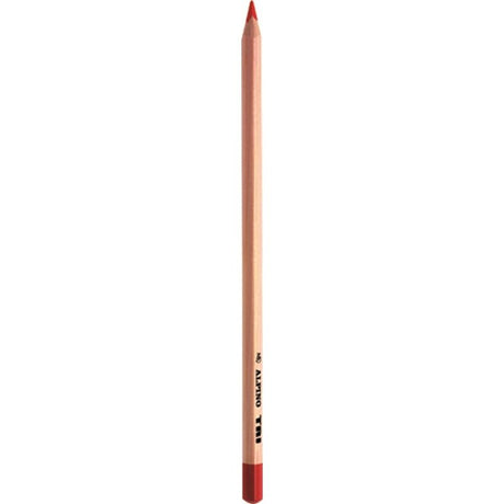 EAN 8413240443254 - Alpino AL000128 lápiz de color Multicolor 12 pieza(s) imagen 2