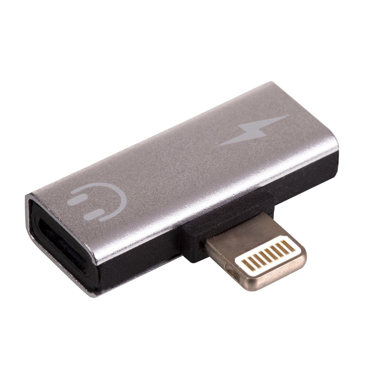 Akyga Adapter Ak-Ad-64 Lightning M Lightning F Lightning F