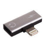 Akyga Adapter Ak-Ad-64 Lightning M Lightning F Lightning F